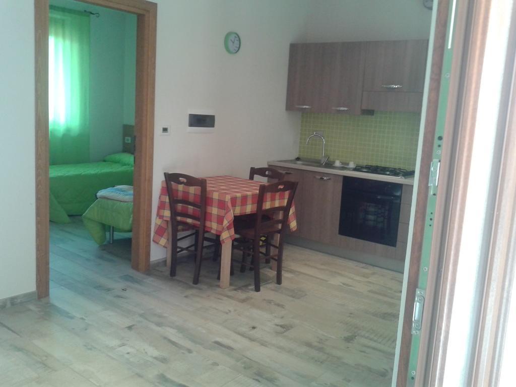 Agriturismo Fior Di Campo Дронеро Номер фото
