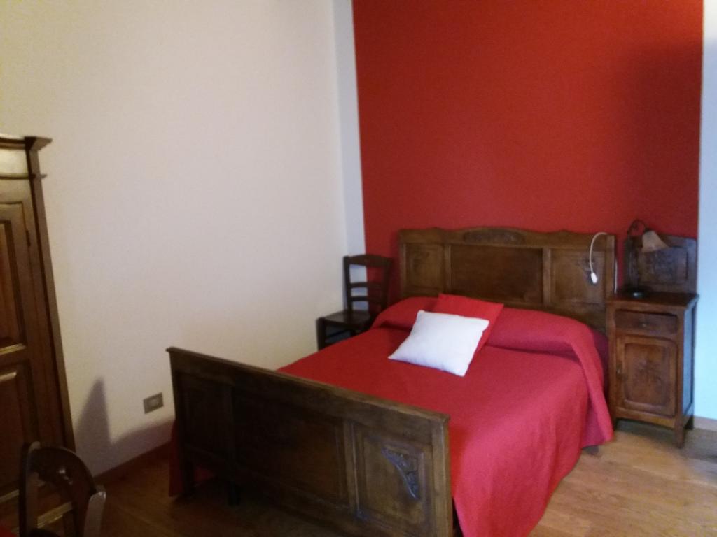 Agriturismo Fior Di Campo Дронеро Экстерьер фото