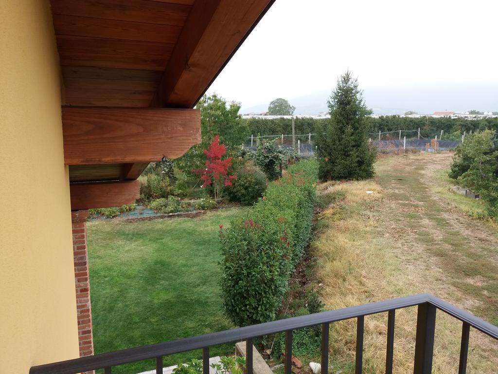 Agriturismo Fior Di Campo Дронеро Экстерьер фото
